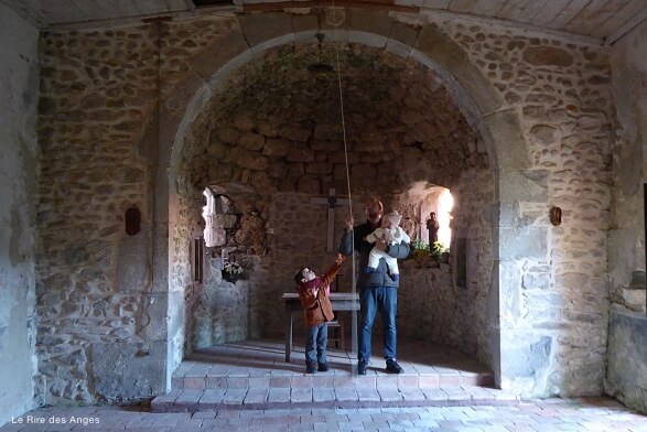 chapelle st roch