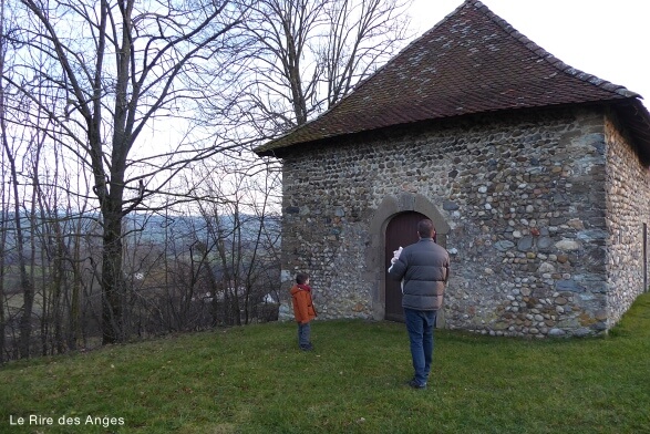 chapelle st roch