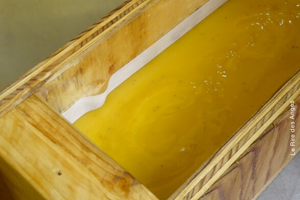 savon saponifie a froid