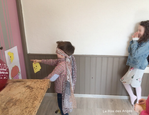 son anniversaire lego