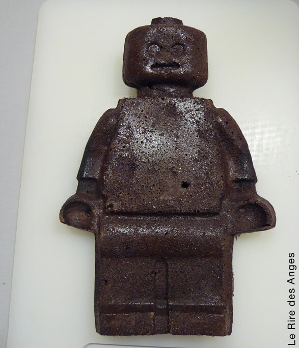 son anniversaire lego
