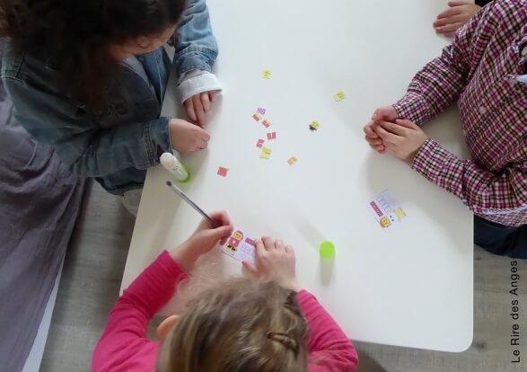 son anniversaire lego