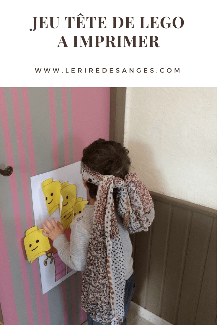 son anniversaire lego