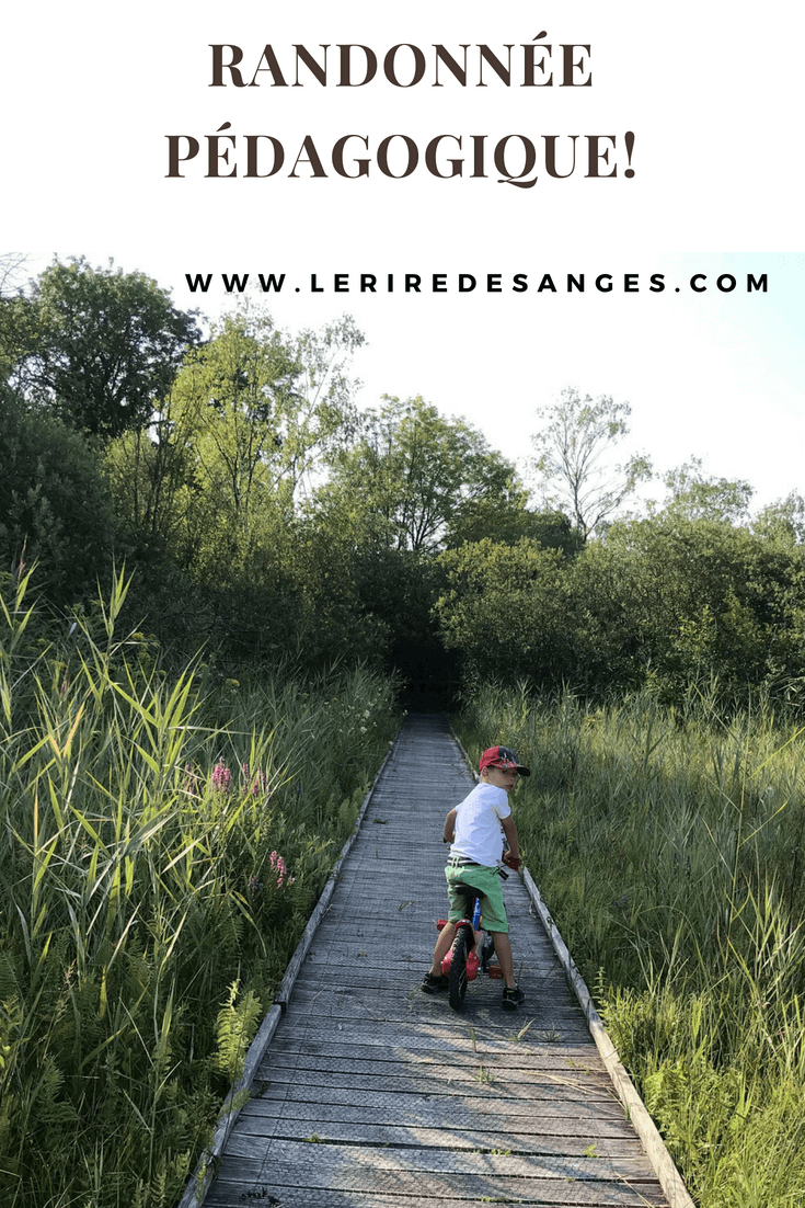 balade a faire en famille