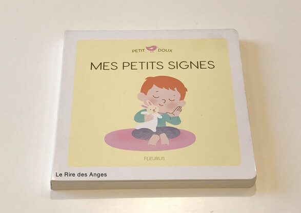 comment signer avec bebe